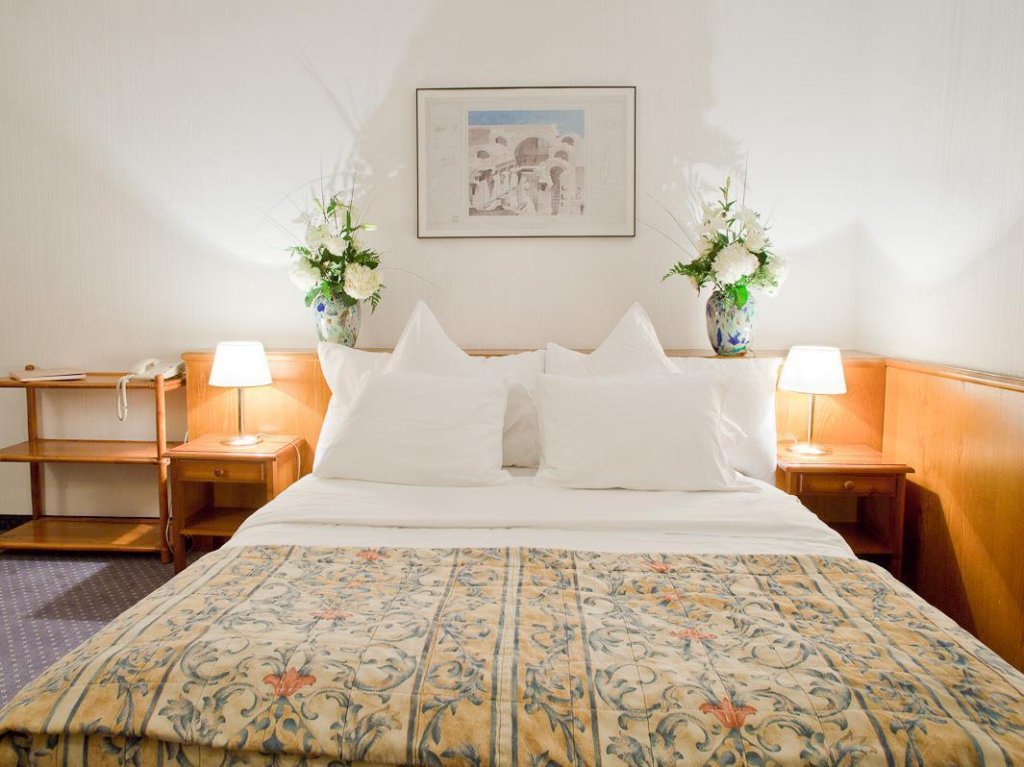 Фото Sagitta Hotel