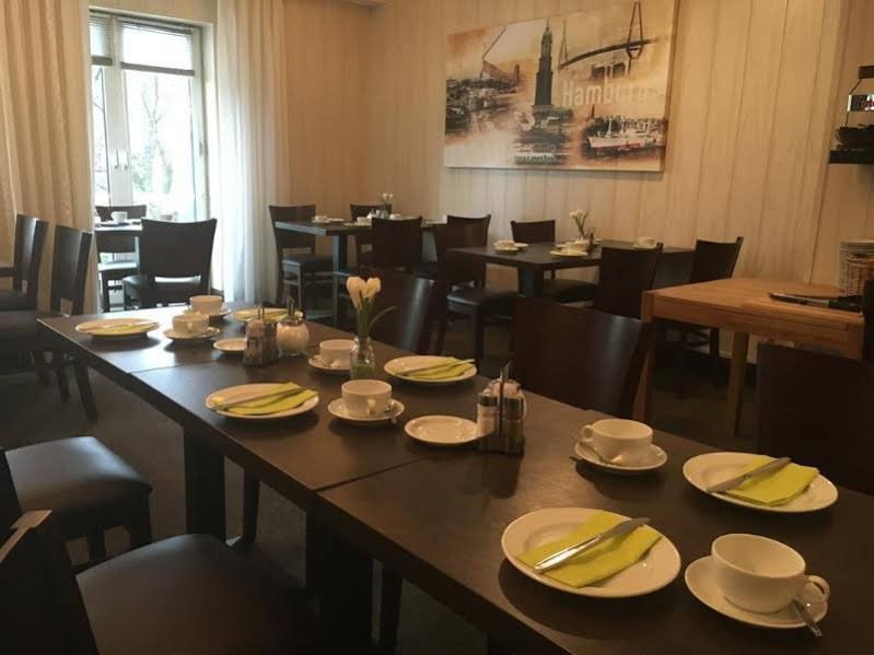 Фото Hotel Imperial Hamburg