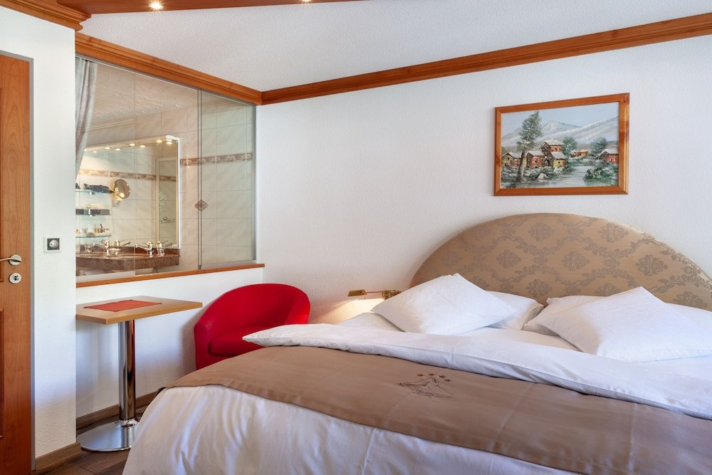 Фото Beau-Rivage