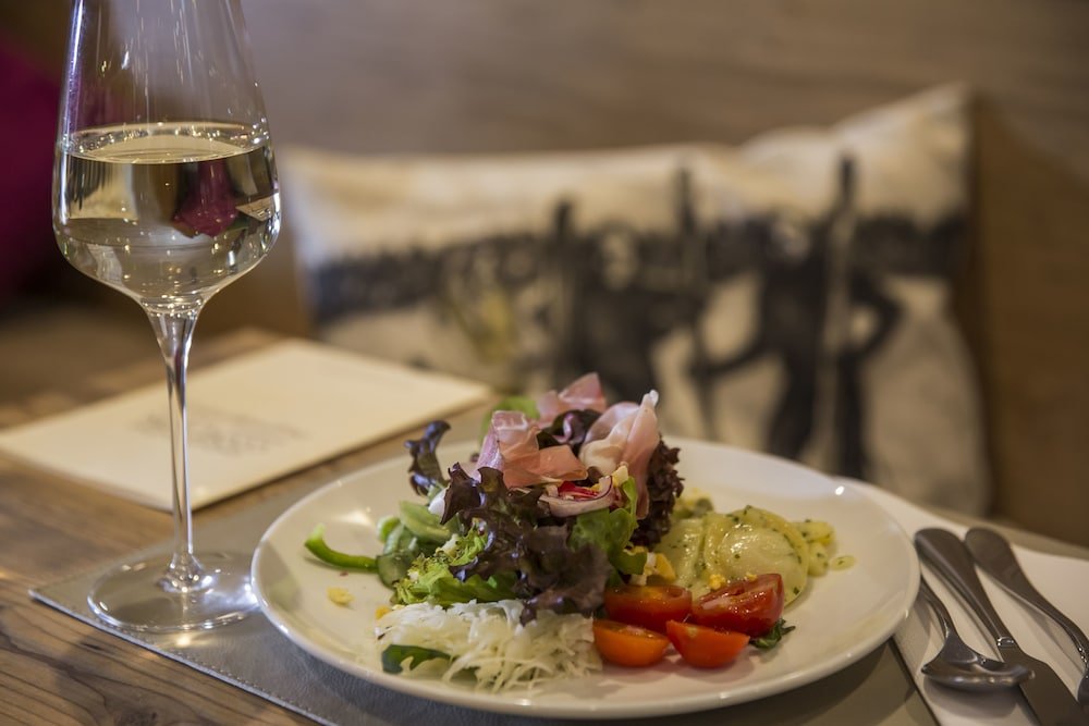 Фото Cooee alpin Hotel Dachstein