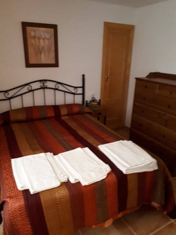 Фото Apartamentos San Juan 16