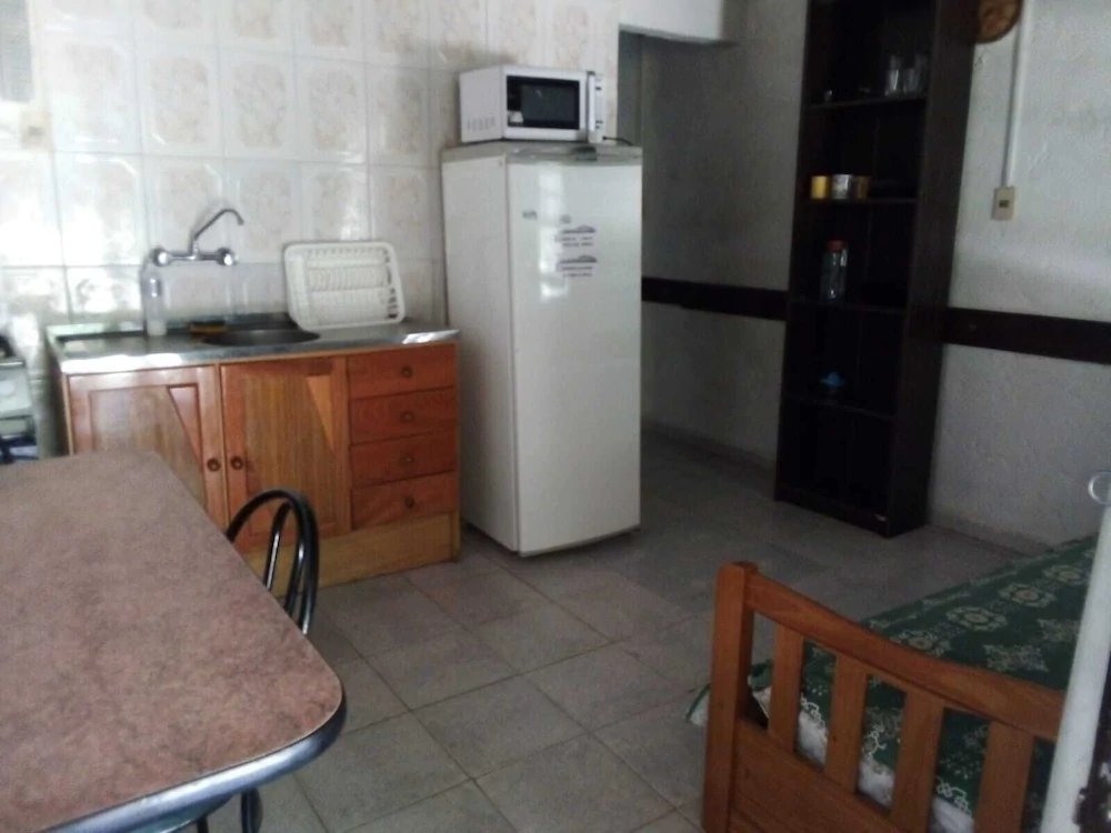 Фото Cabañas Posada Del Bosque