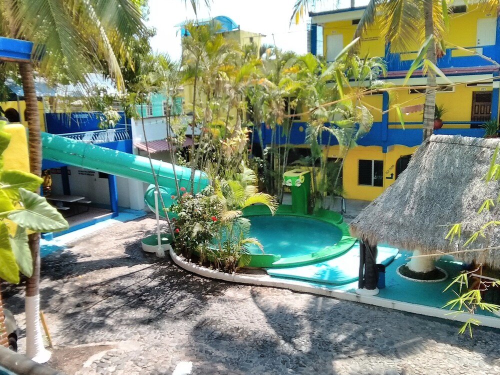 Фото Posada Real