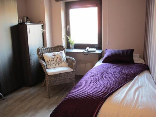 Фото Hotel A Fleur De Couette