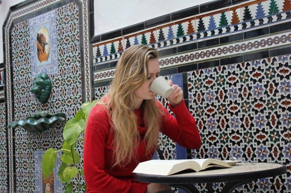 Фото Sevilla Dream Hostel