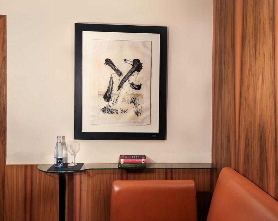 Фото Hotel Derby
