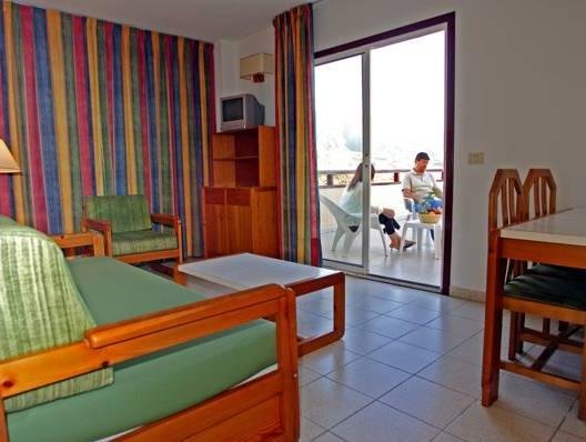 Фото Apartamentos Centro Cancajos