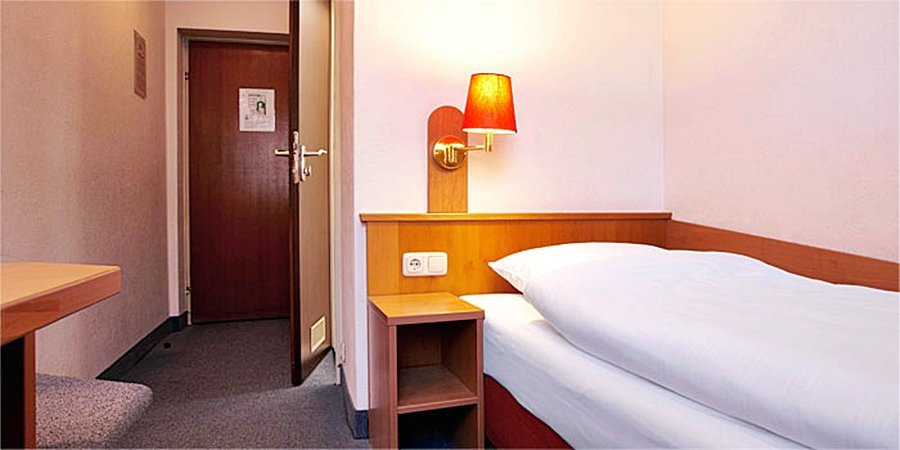 Фото Smart Stay Hotel Schweiz