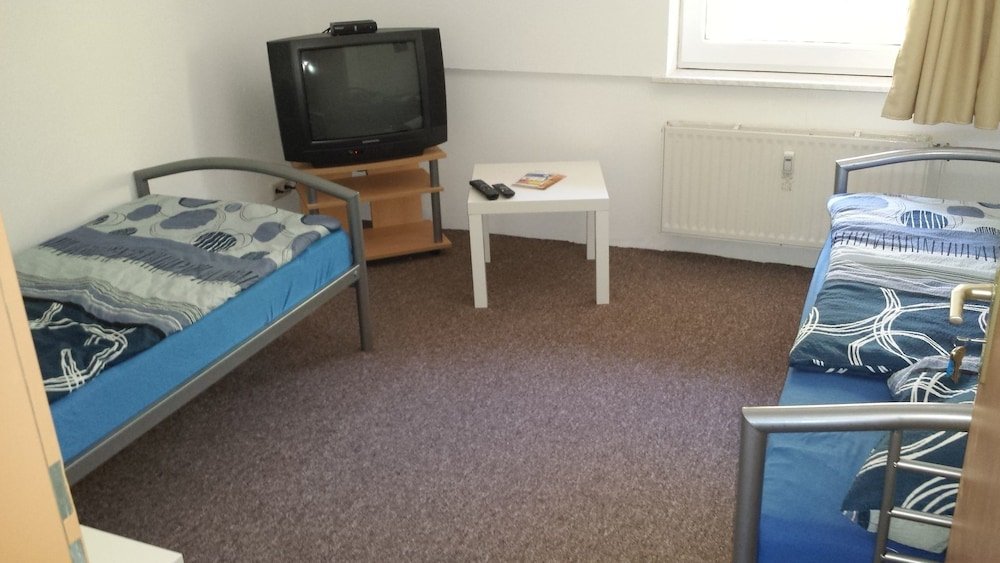 Фото Gästehaus Vienenburg