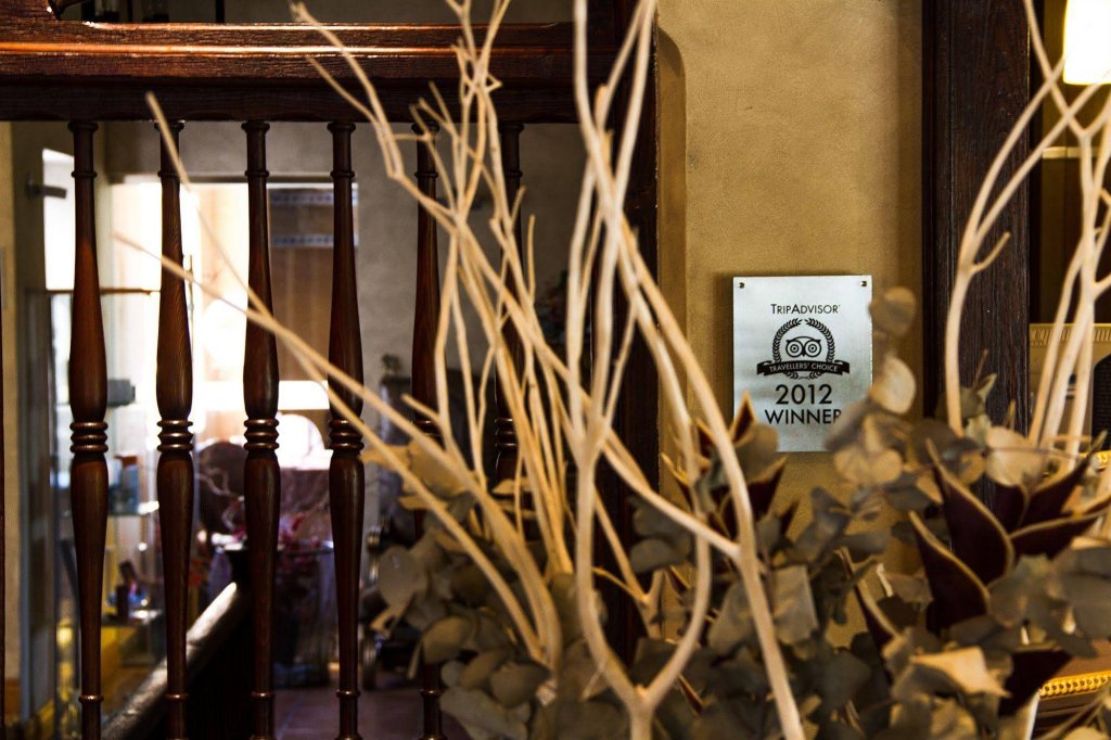 Фото Hotel & SPA La Salve