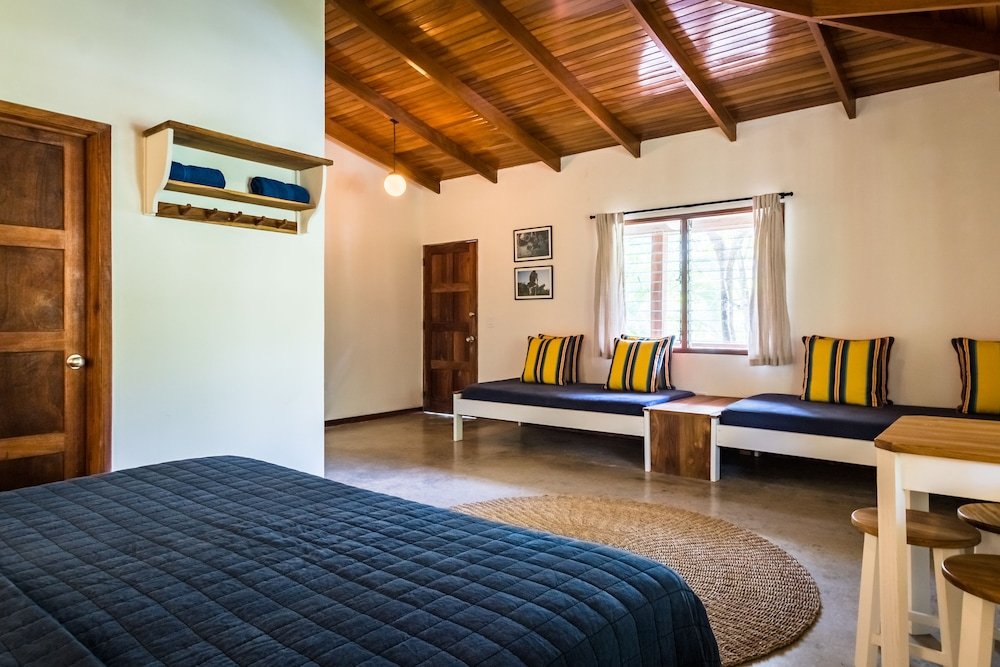 Фото The Sunset Shack