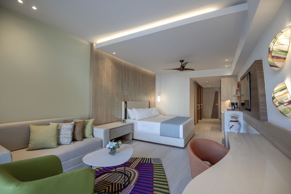 Фото Hyatt Zilara Cap Cana - Adults Only- All Inclusive