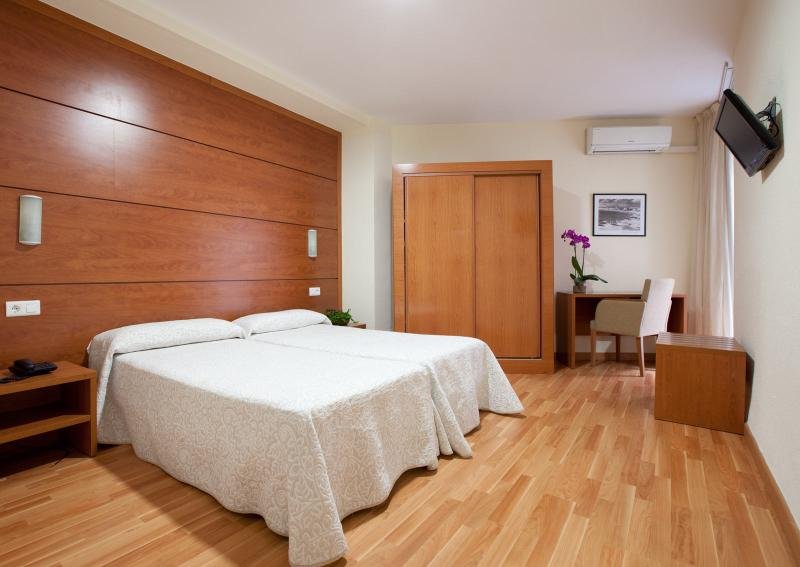 Фото Hotel Centro Mar