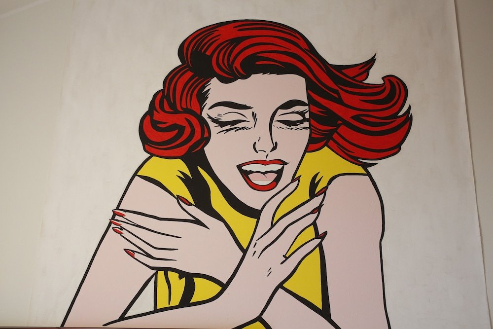 Фото Malerwinkel Hotel