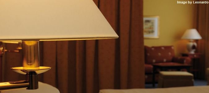 Фото Sorat Hotel Brandenburg