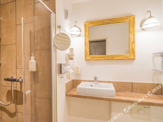 Фото Aurelia Hotel St. Hubertus