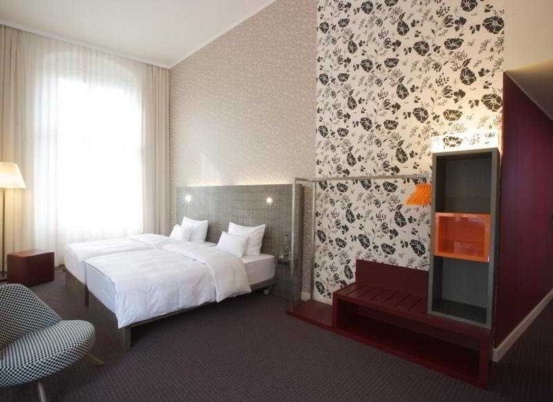 Фото отеля 5