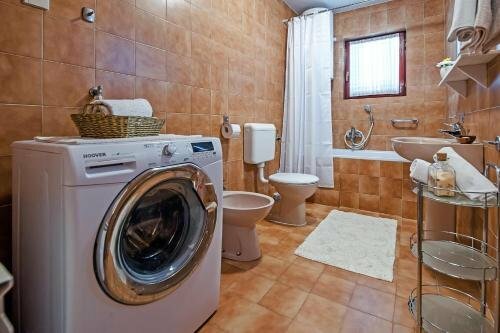 Гостиница Apartments Carmelo в Ровине