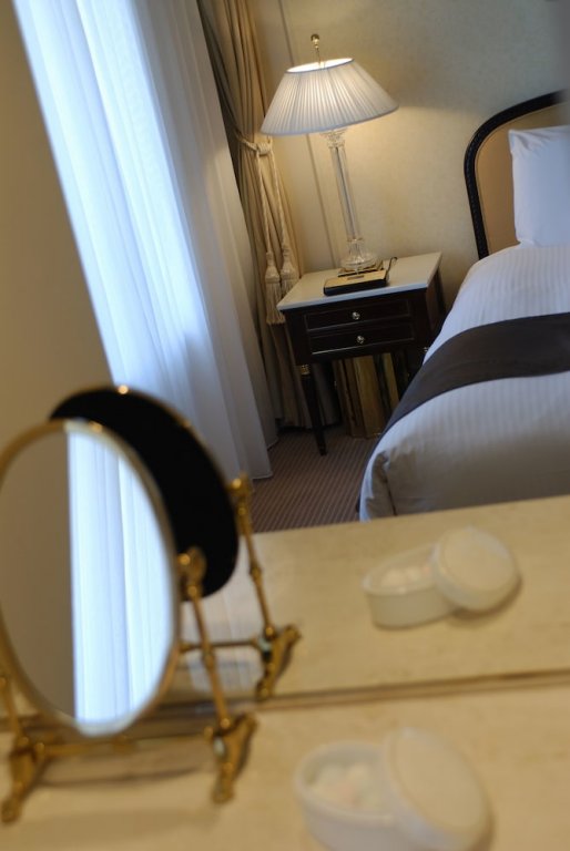 Фото Dai-ichi Hotel Tokyo