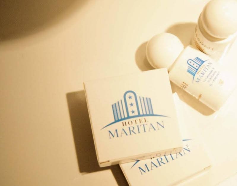 Фото Hotel Maritan