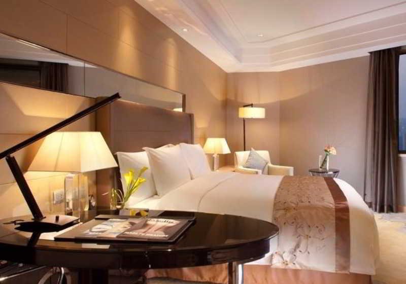 Фото Crowne Plaza Xi'an, an Ihg Hotel