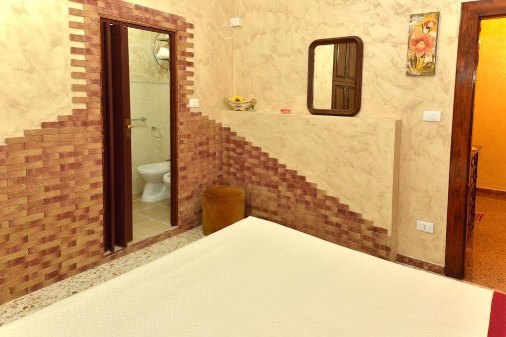 Фото Bed and Breakfast il Girasole