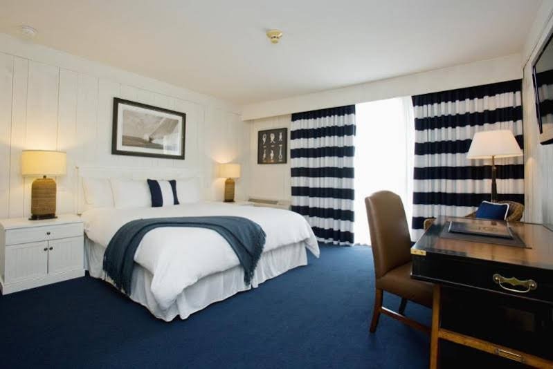 Фото Gurney’s Star Island Resort & Marina