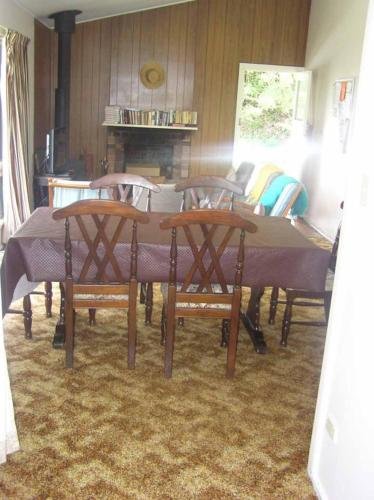 Фото Selah Cottage