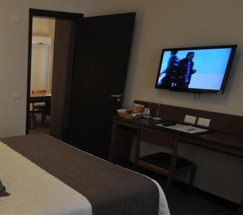 Фото Hotel Villa Moura Executivo