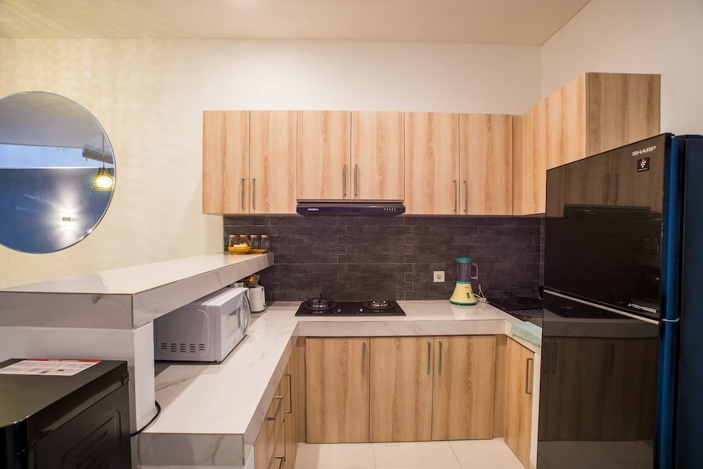 Фото Berawa Bali Beach Villas by The Kunci