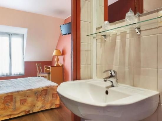 Фото Hotel Des Carmes