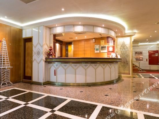 Фото Charming Castle Hotel