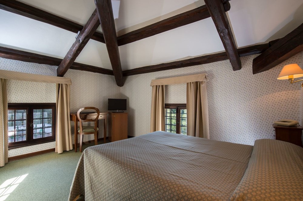 Фото Hotel La Meridiana