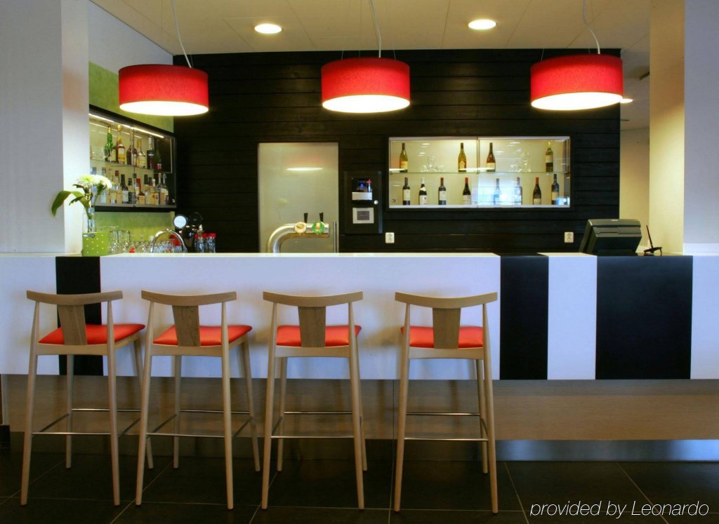 Фото Scandic Örnsköldsvik