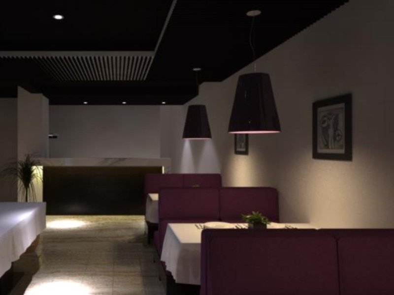 Фото Amorita Boutique Hotel