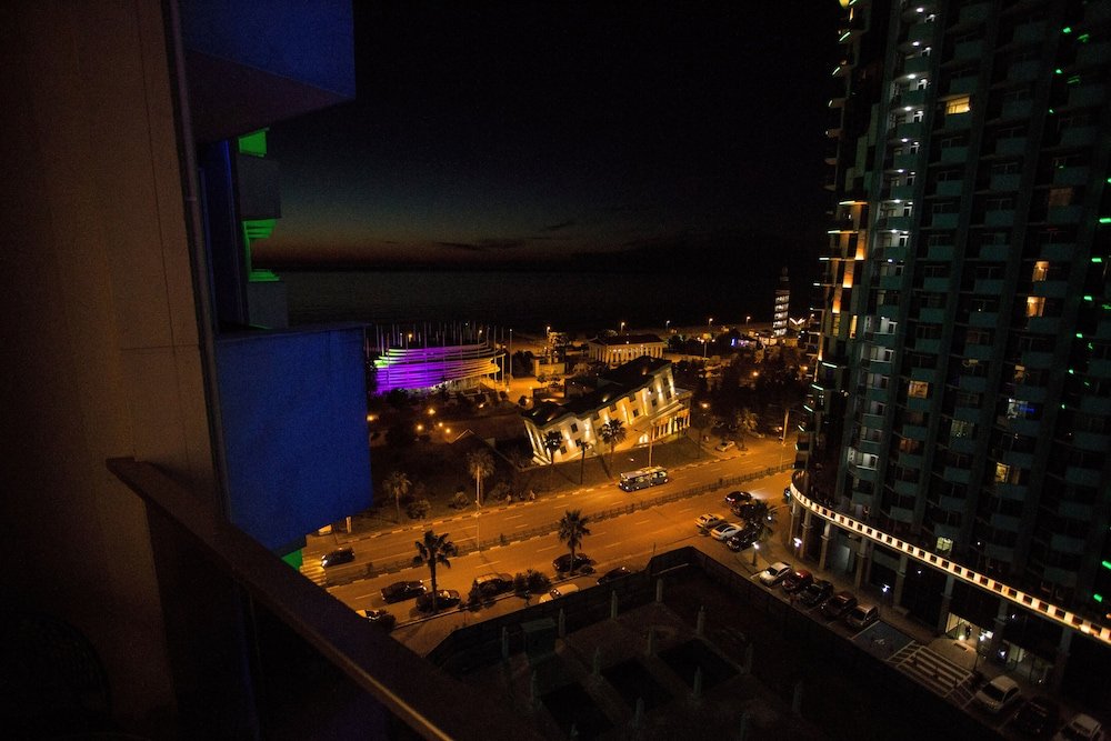 Фото Orbe Sea Tower One