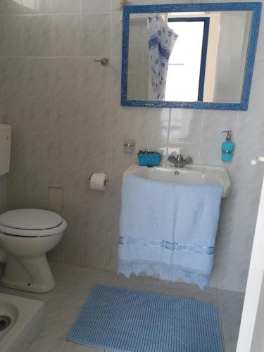 Фото Akrogiali Hotel