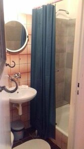 Гостиница Hostel New Retro