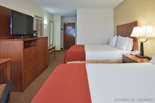 Гостиница Holiday Inn Express Lynchburg, an Ihg Hotel в Линчберге
