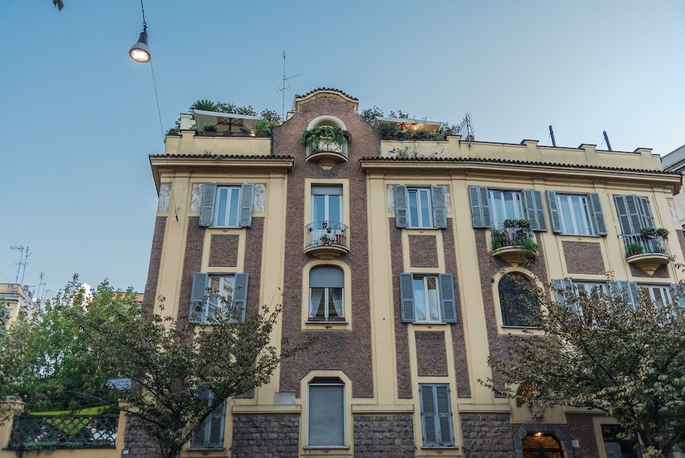 Фото отеля 3