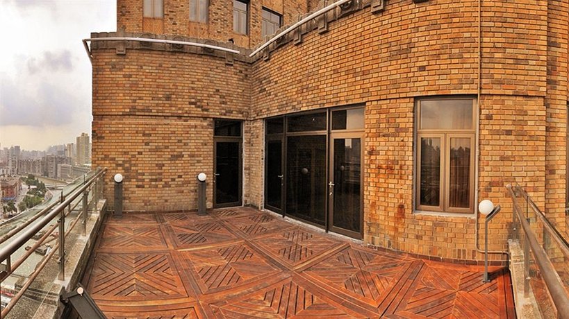 Фото Broadway Mansions Hotel