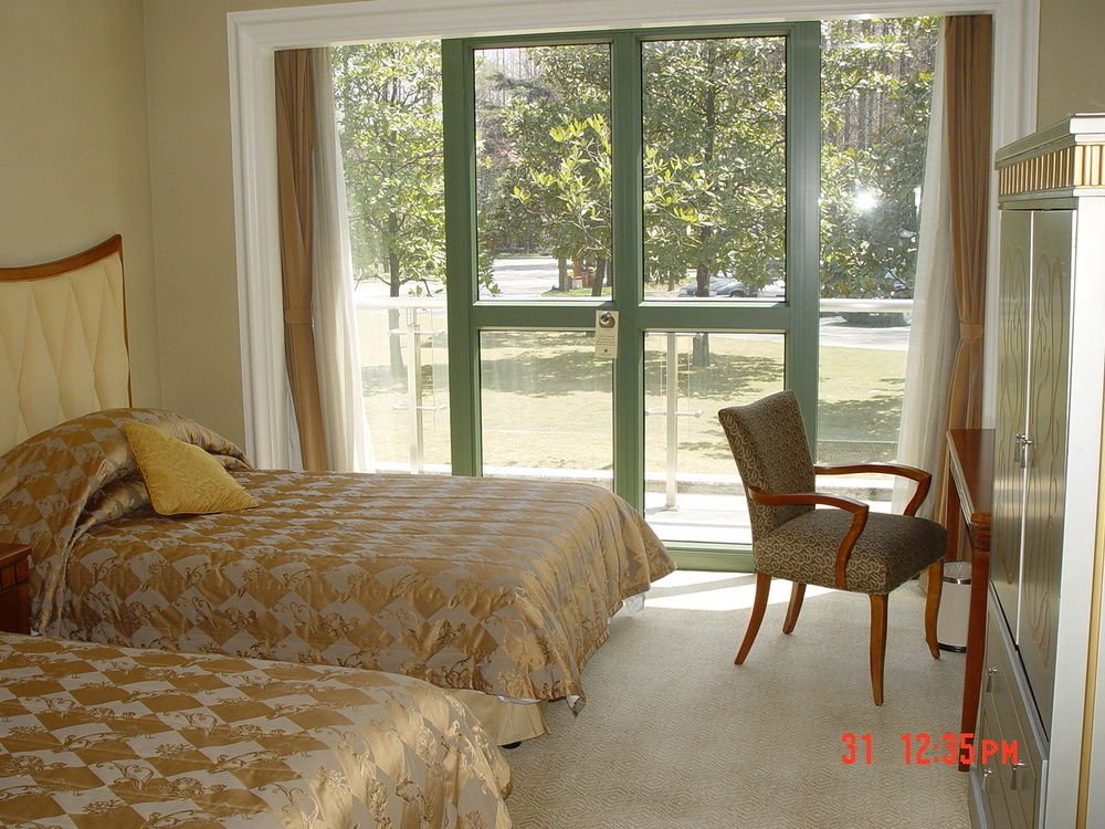 Фото Hongqiao State Guest Hotel Shanghai