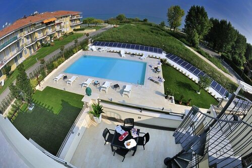 Гостиница Villa Onofria