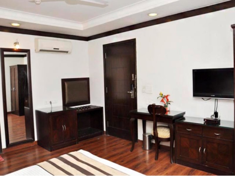 Фото отеля 4