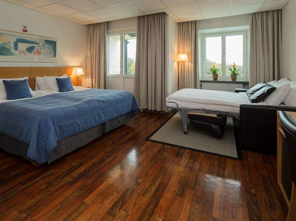 Фото Grand Hotel Falkenberg