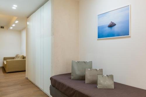 Фото Prestige Rooms Chiaia