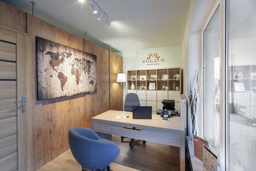 Гостиница Solavo Home&Travel в Свентокшиском воеводстве