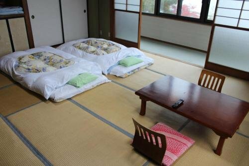 Гостиница Tabist Lakeside Inn Fujinami Yamanakako