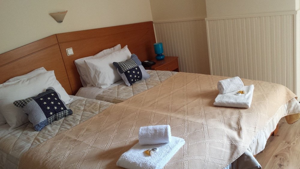 Фото Parthenis Riviera Hotel