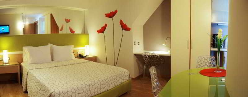 Фото Elements Rooms and Apartments